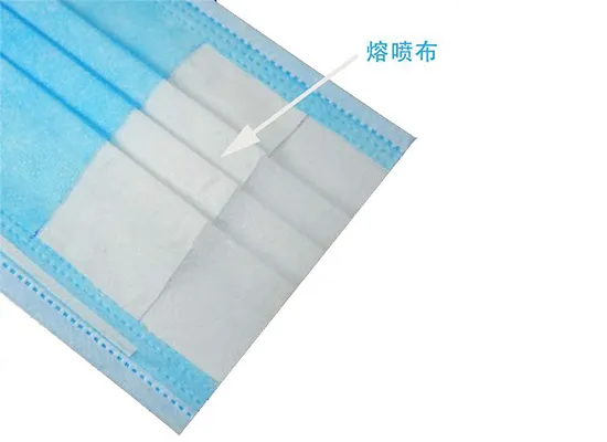 口罩噴絨布車(chē)間廢氣怎么處理？